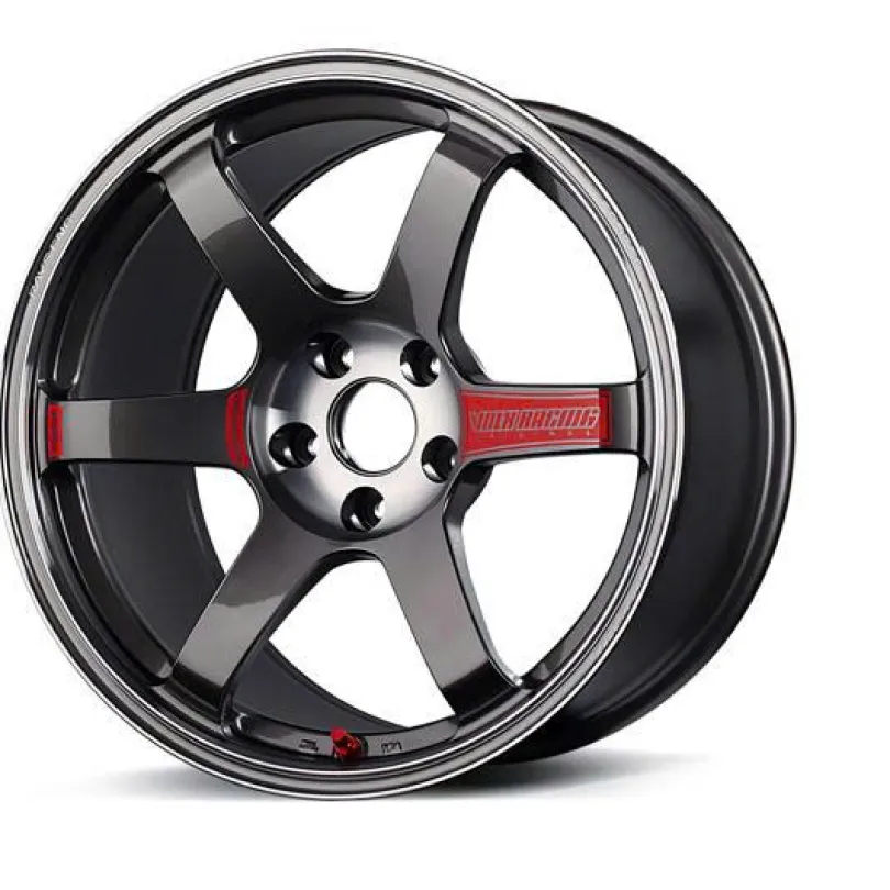 Mâm RAYS 18" [VOLK RACING PG]