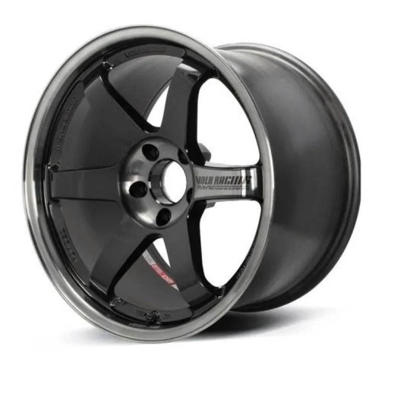 Mâm RAYS 18" [VOLK RACING MM]