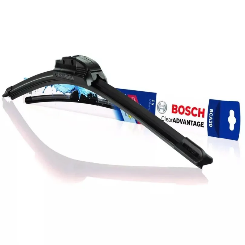 Thanh gạt mưa Bosch® Clear Advantage 16" (BCA16)