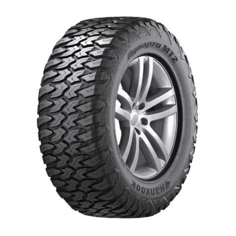Lốp Hankook 215/75R15 Dynapro MT2 RT05