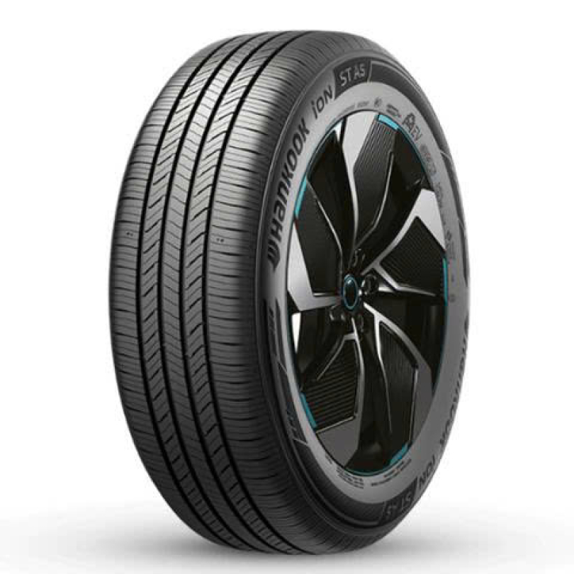 Lốp Hankook 205/55R16 iON ST AS IH61