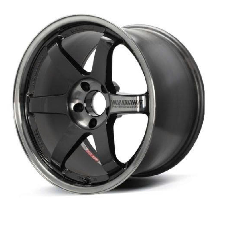 01 Mâm RAYS 16" [VOLK RACING MM]