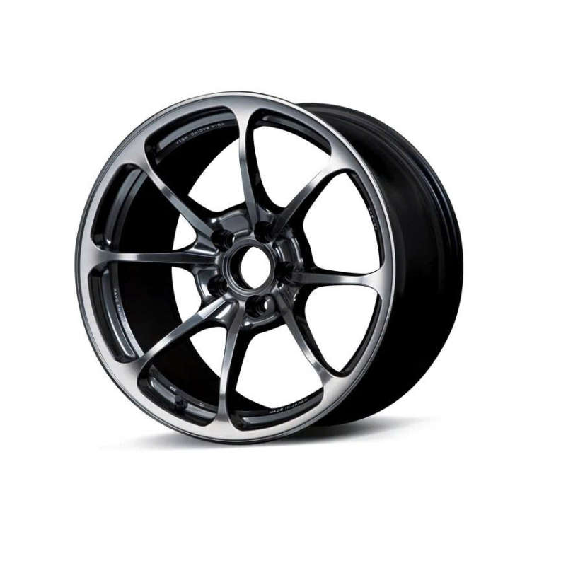 01 Mâm RAYS 21" [VOLK RACING HM]