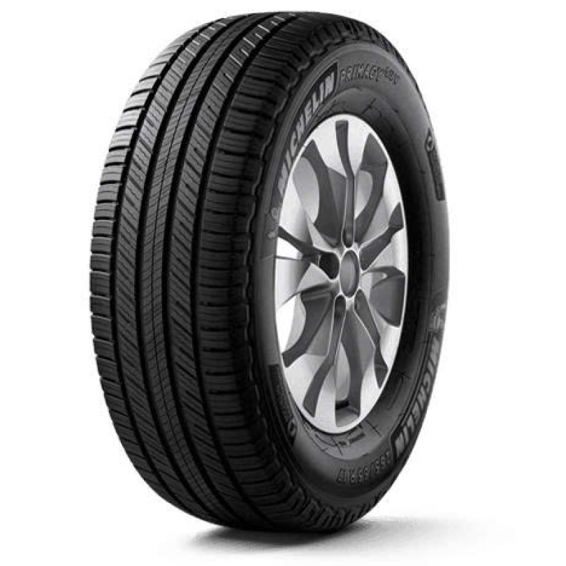 Lốp Michelin 215/60R17 Primacy SUV